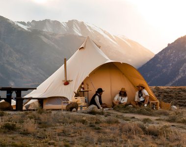 Boutique camping lead IMage