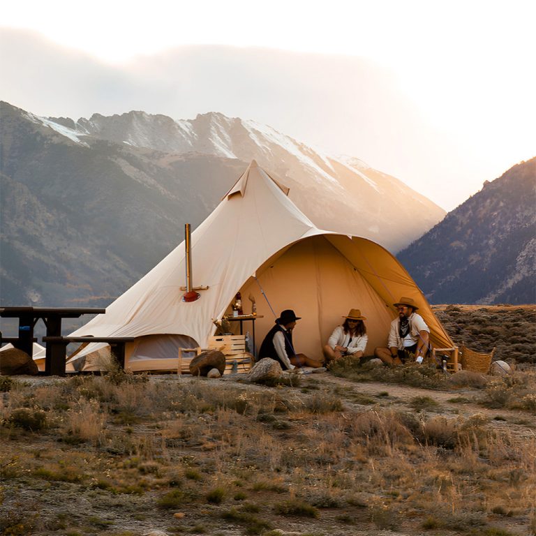 Boutique camping lead IMage