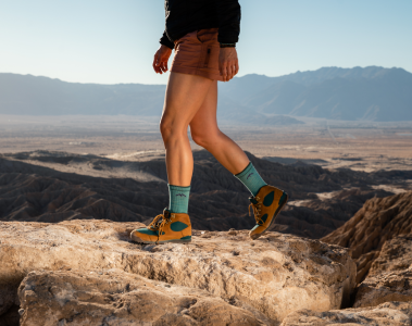 Darn Tough Socks