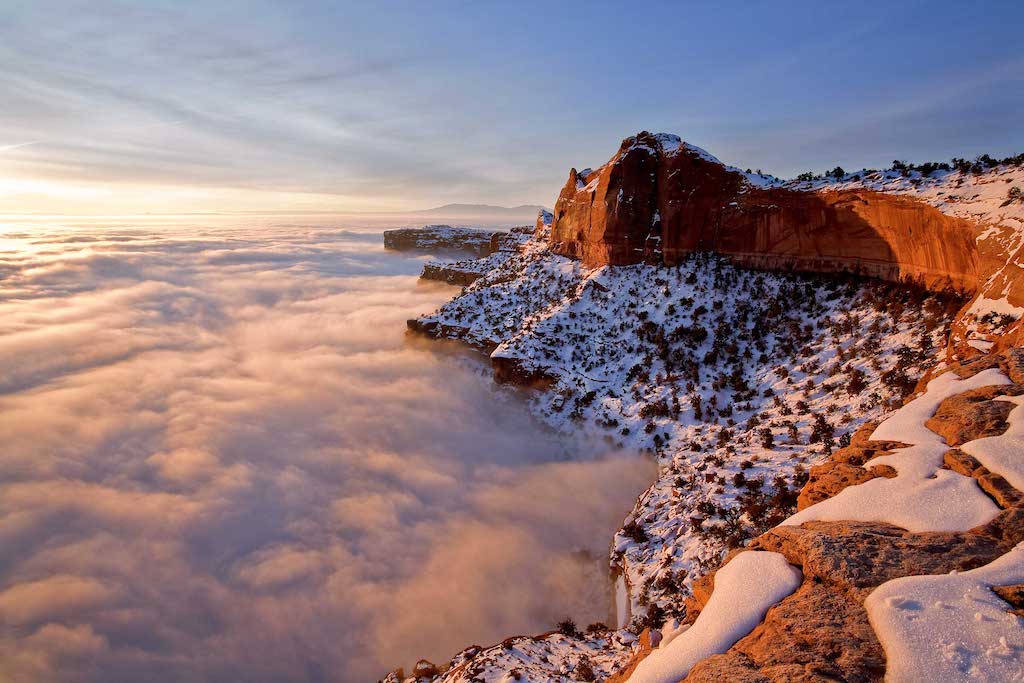 Canyonlands Utah