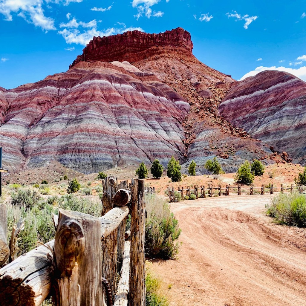 Kanab Utah