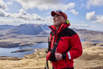 Assynt Mountain Rescue