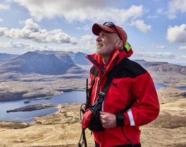 Assynt Mountain Rescue