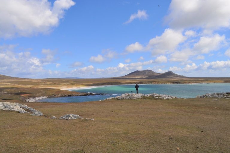 Falkland Islands Hiking