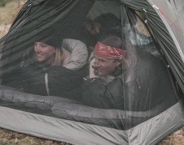 Robens Warm Weather Camping