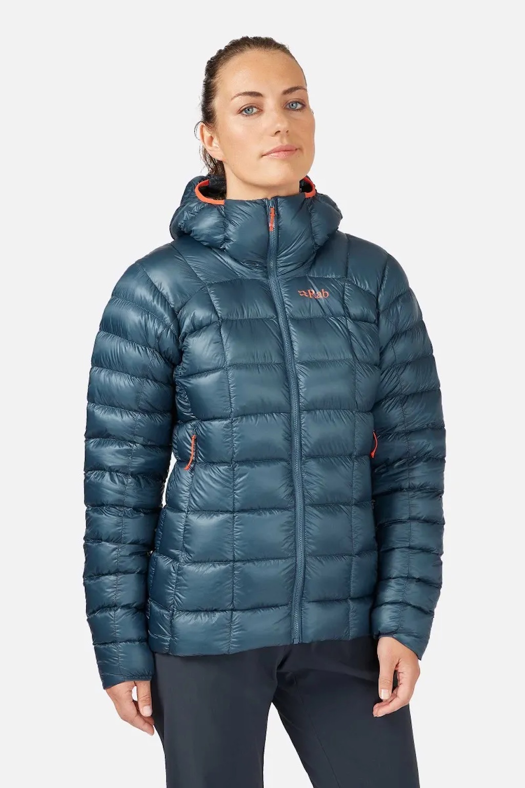 Rab insulation mythic g jackets