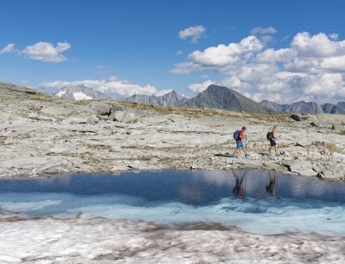 Experience Adventure in Carinthia, Austria