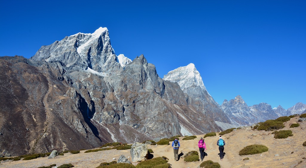 MOnkey Mountaineering Sustainable