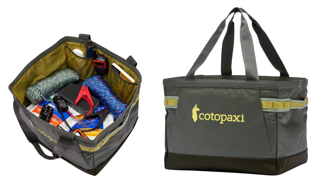 cotopaxi gear hauler 