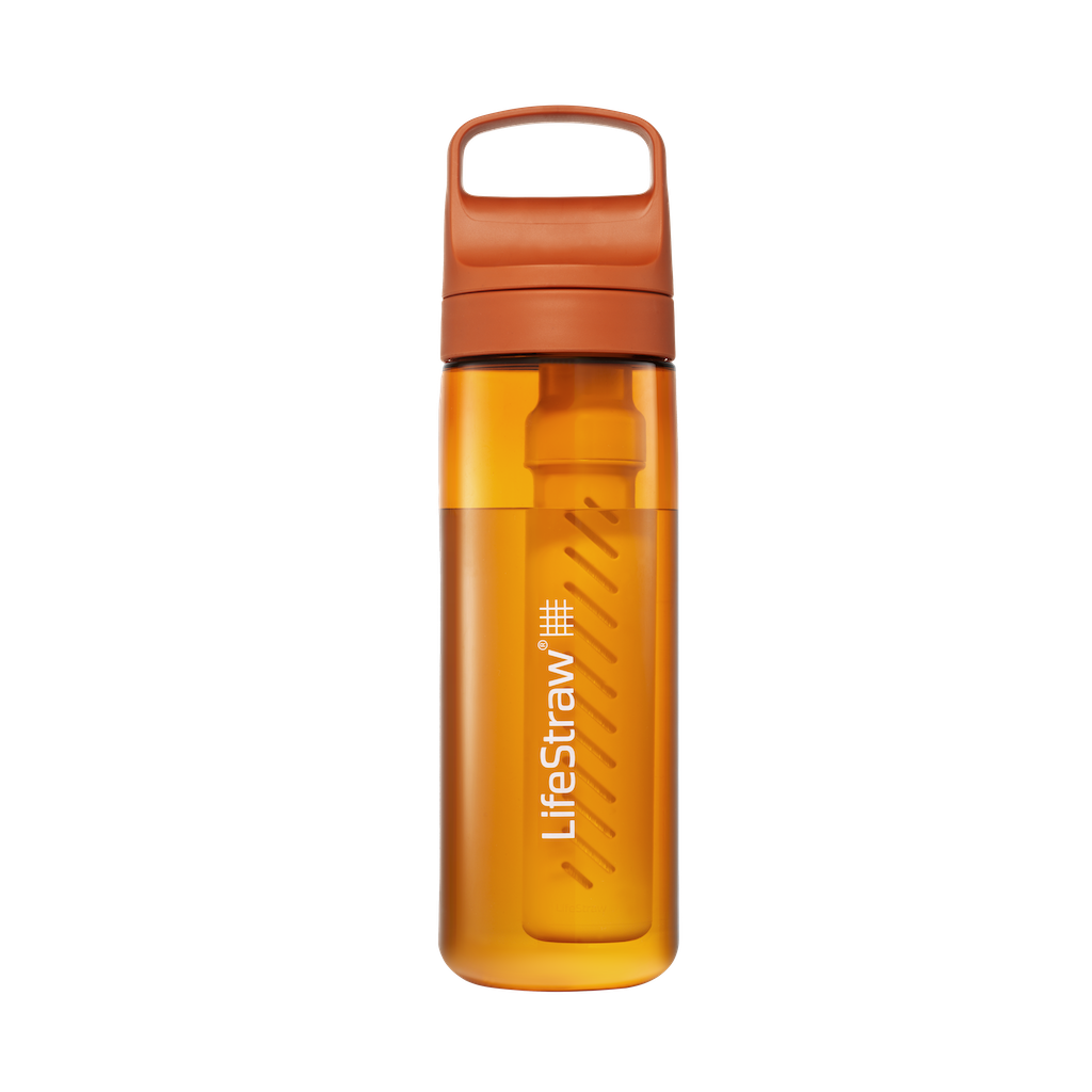 Lifestraw Go Series Bottle