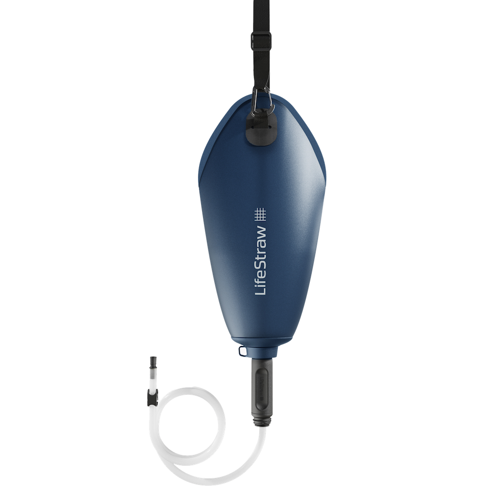 Lifestraw Gravity Filter Water Purifier