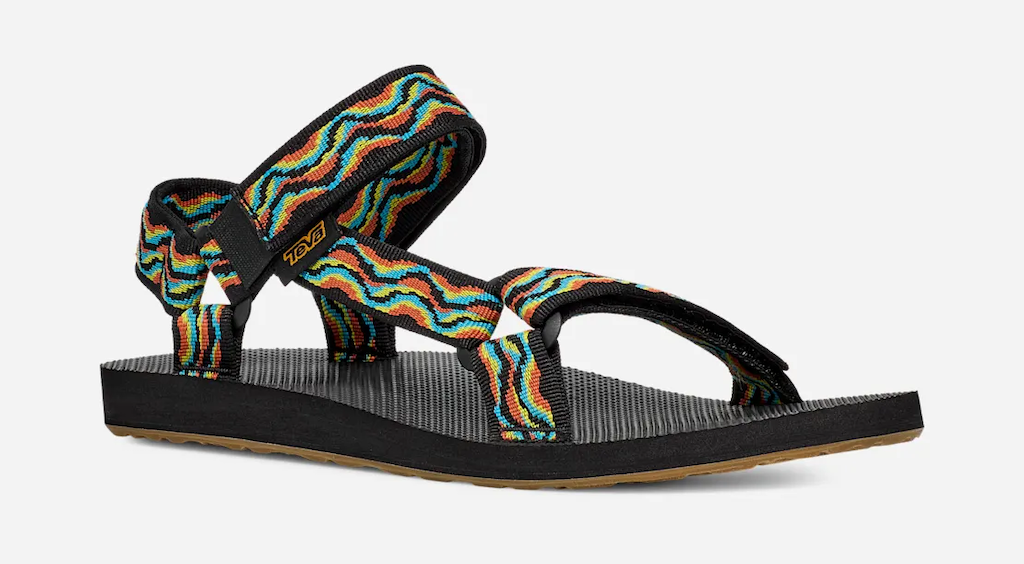Teva Sandals