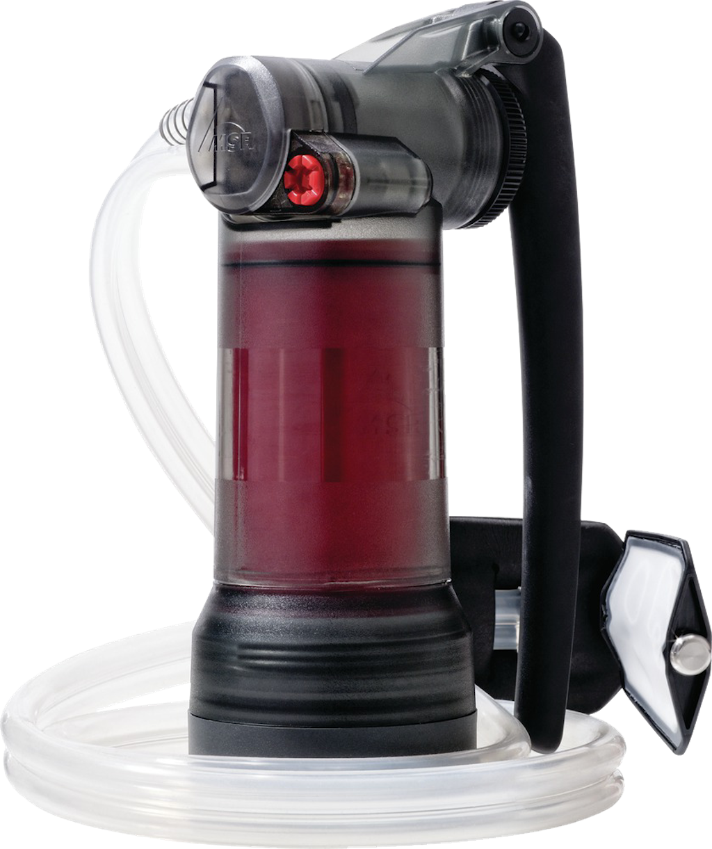 MSR Guardian Water Purifier