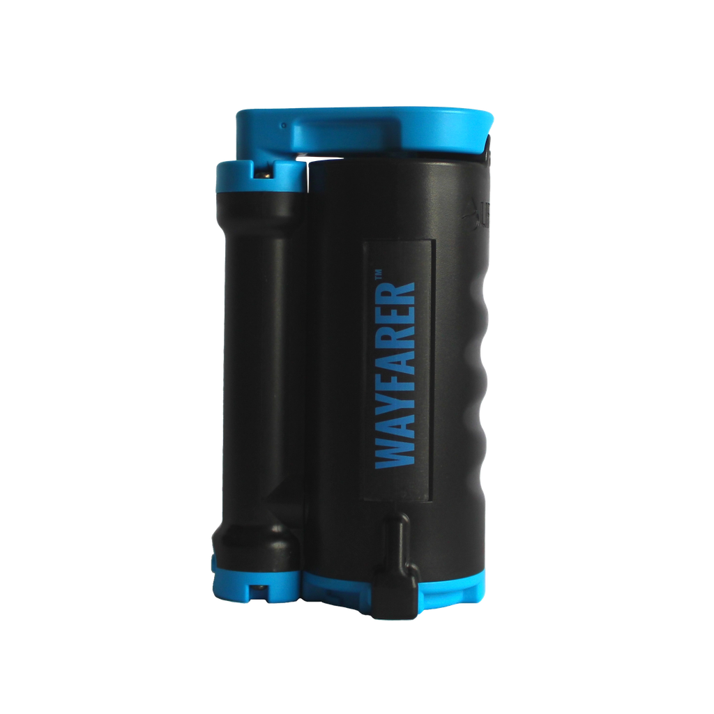 Lifesaver Wayfarer