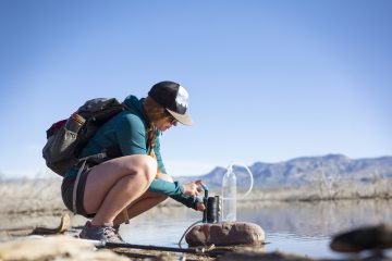 Water Purifier Guide