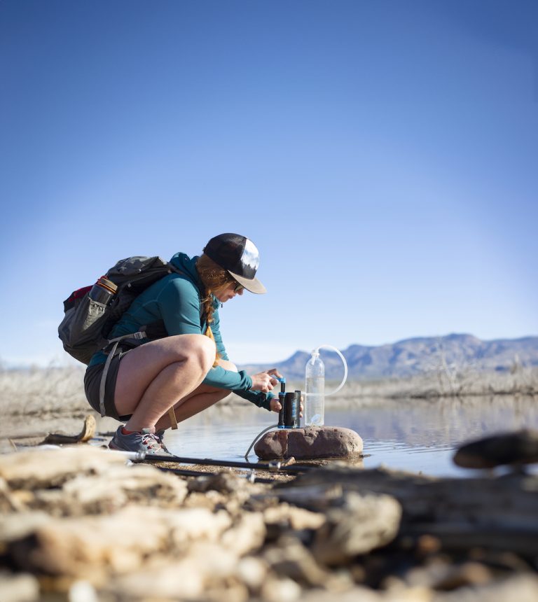 Water Purifier Guide