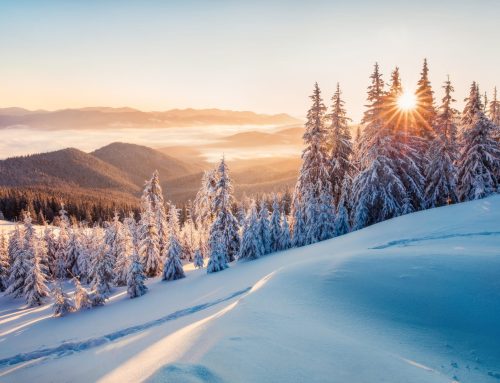 5 of the best winter destinations in Europe for adventure travel