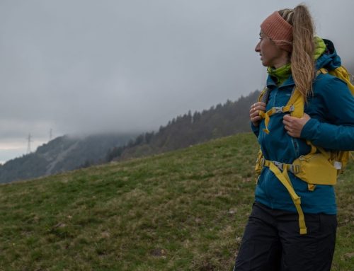 Waterproof jacket buying guide for 2025