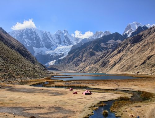 The World’s Greatest Hikes You Need to Add to Your Bucket List