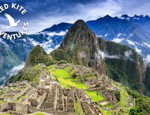 Win the Ultimate Sustainable Eco Tour In Peru with Red Kite Adventures