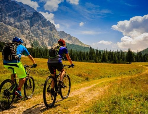 7 of the best bicycle tours in Europe