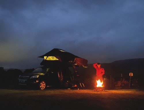 RoofBunk Explorer XL Review: Is This the Best Rooftop Tent for Families?