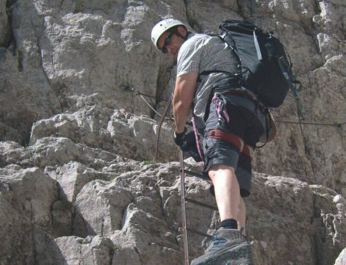30 Years of Adventure Travel: How a 50p Gamble Became the UK’s Longest-Running Adventure Magazine